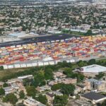 Shippers push for stronger FMC regulation for rail storage fees